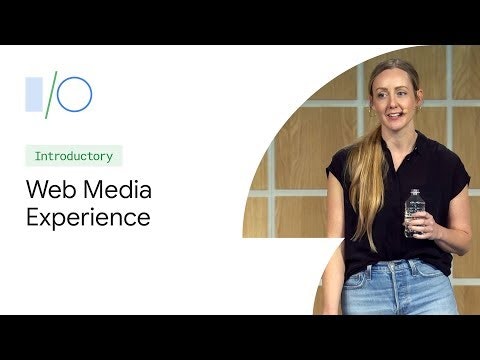 Anatomy of a Web Media Experience
