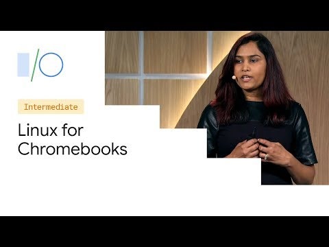Linux for Chromebooks: Secure Development