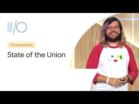 Google Search: State of the Union