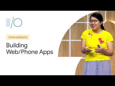Build Fast and Smooth Web Apps from Feature Phone to Desktop