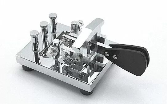 複式電鍵 複式電鍵