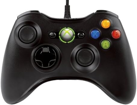 gamepad