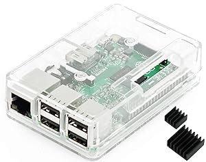 Raspberry Pi の選定と購入 Qiita Raspberry Pi の選定と購入 Qiita