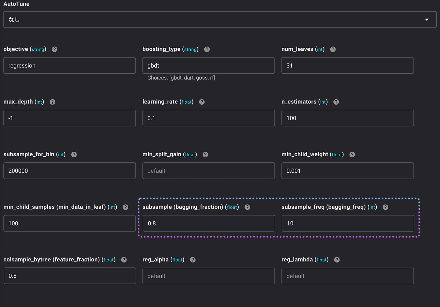 VARISTA Blog HyperParameterTuning LightGBM 014