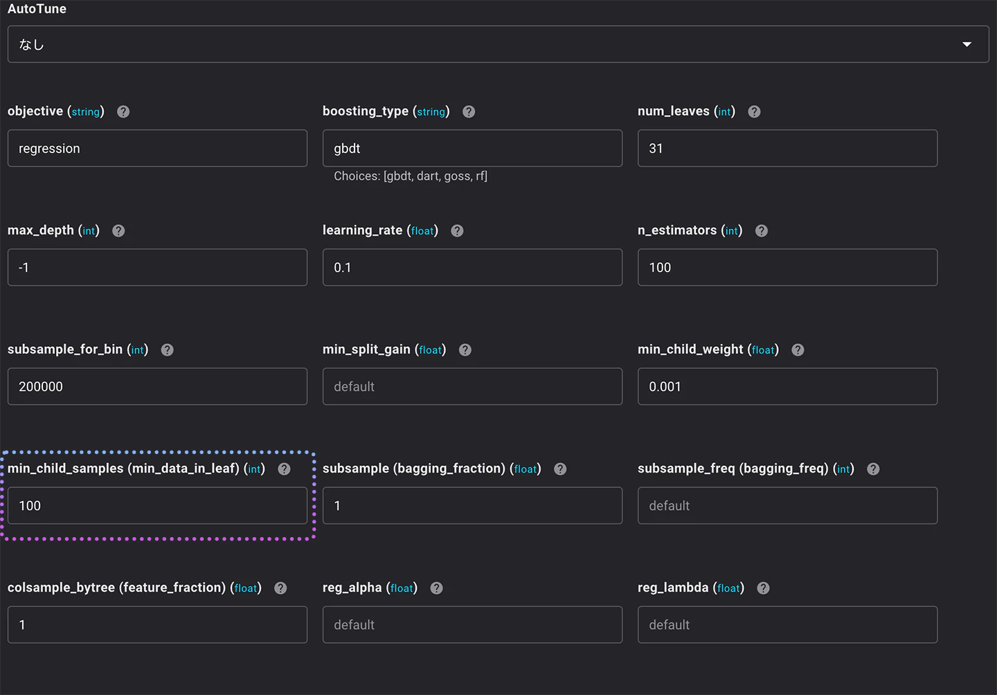 VARISTA Blog HyperParameterTuning LightGBM 012