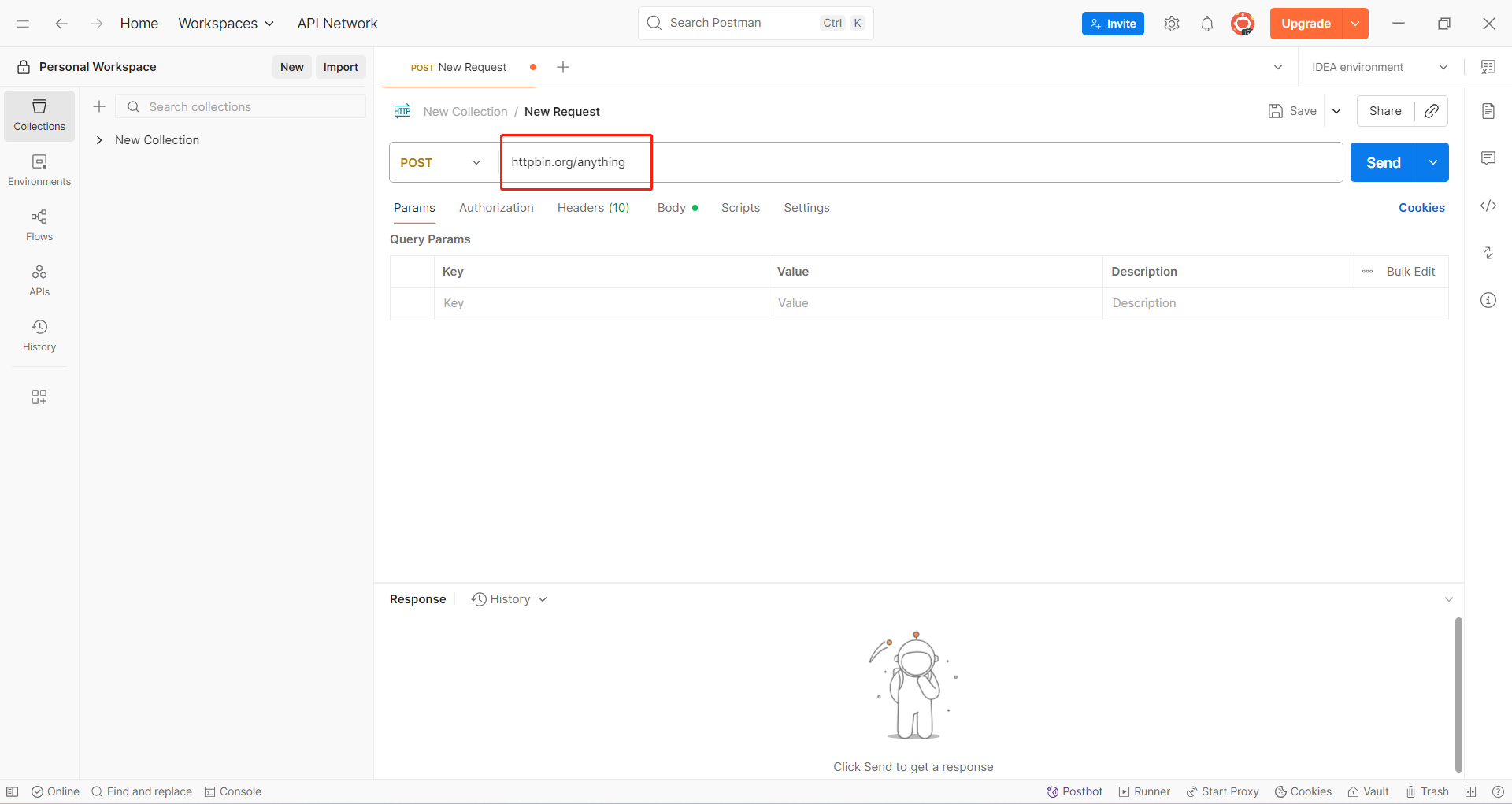 EchoAPIでのファイルアップロード詳細ガイド Postman例