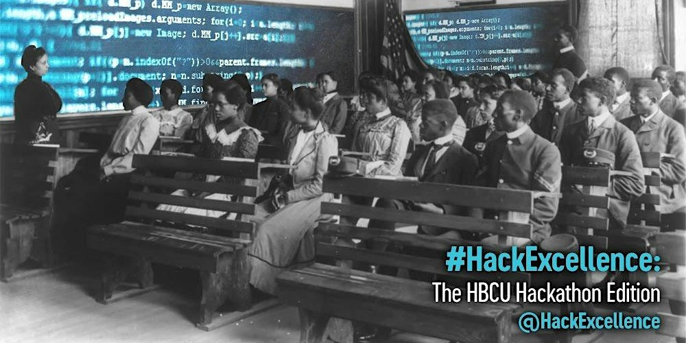 Hack Excellence: HBCU Hackathon Edition
