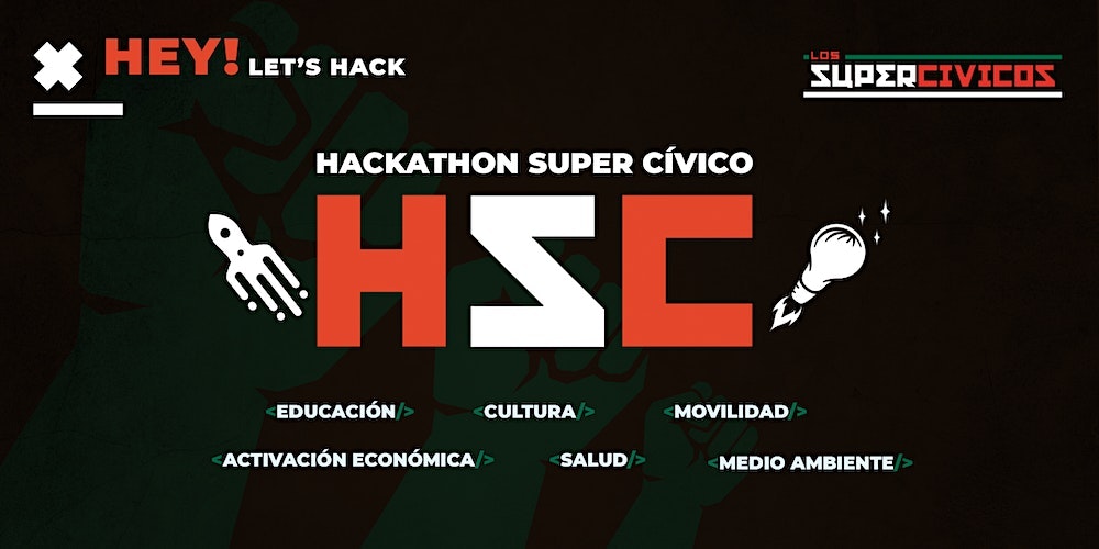 Hackathon Supercivico