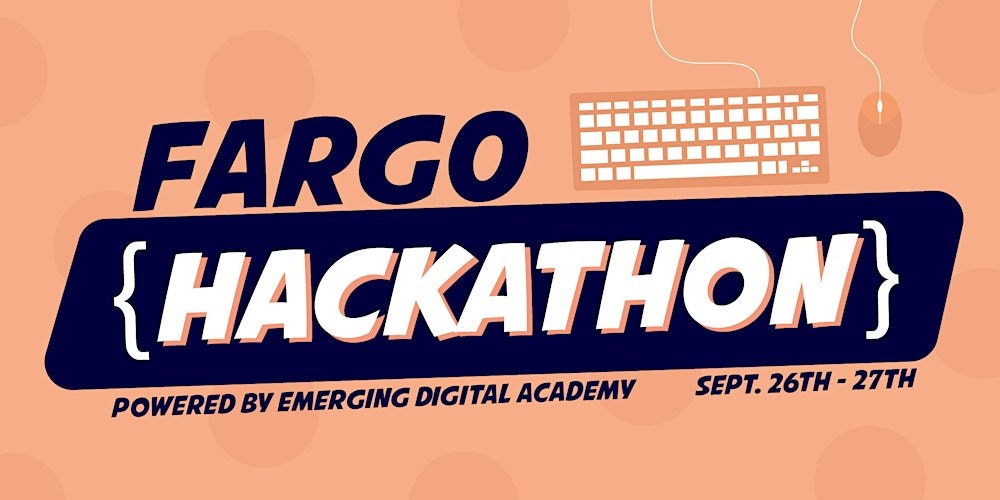 2020 Virtual Hackathon powered by Emerging Digital Academy