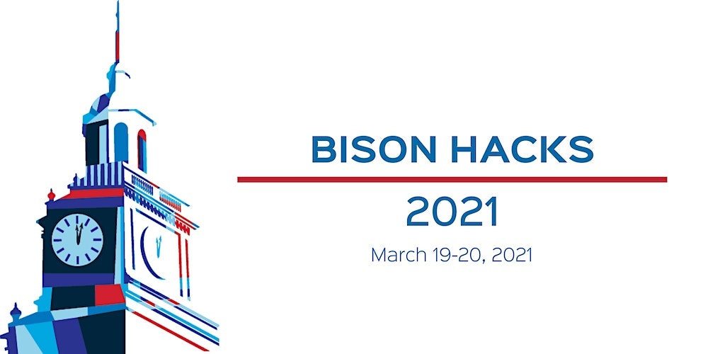 #BISONHACKS 2021 7th Annual Howard University Hackathon
