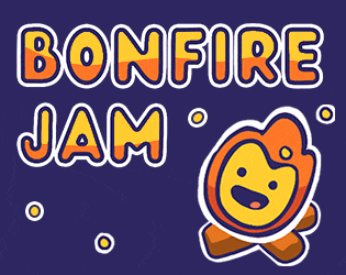 Bonfire Jam