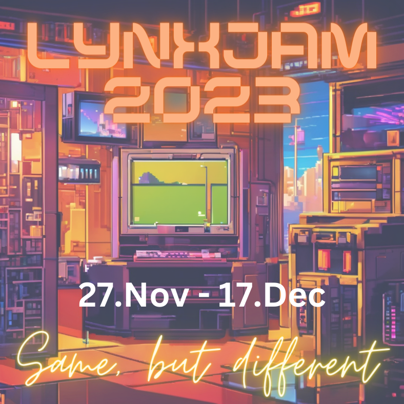 LynxJam 2023