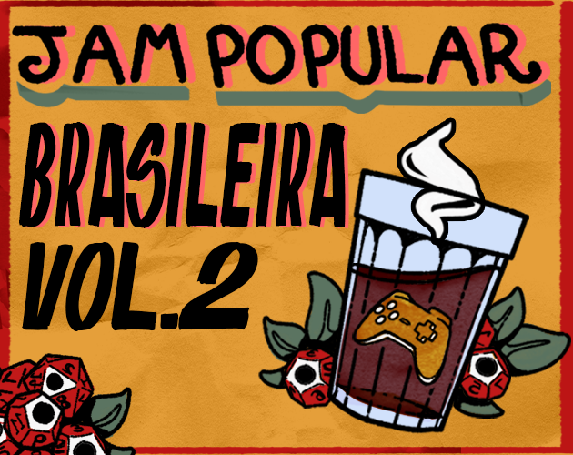 Jam Popular Brasileira #2