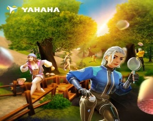 YAHAHA - Game of Wellness Challenge (Prize)