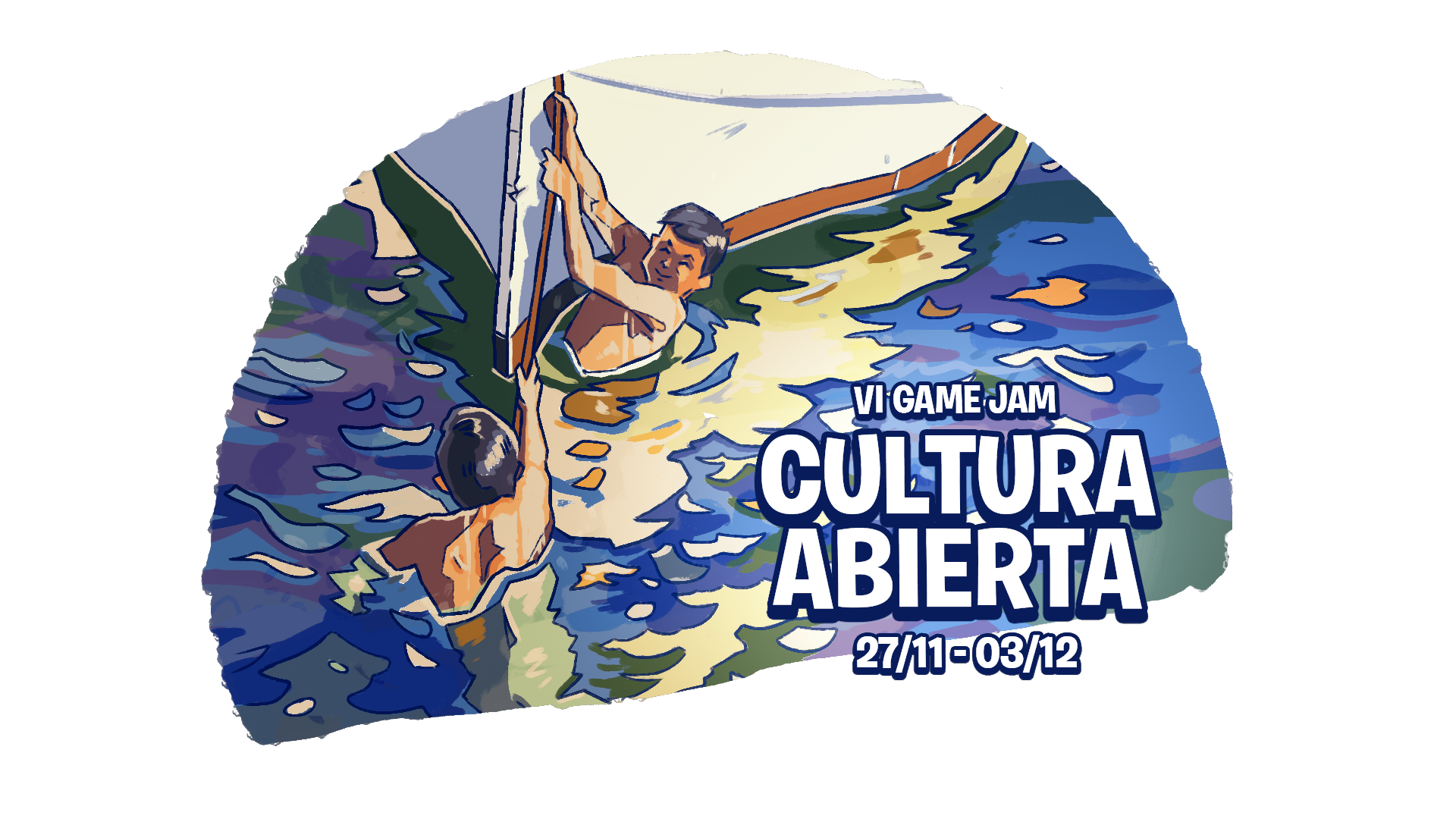 Cultura Abierta, 6 Edicin
