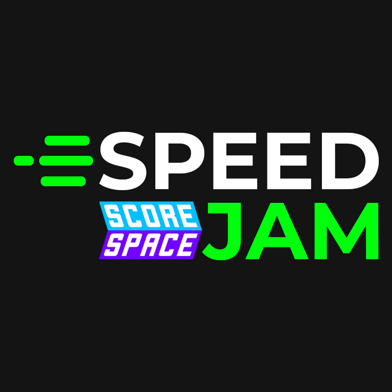 SpeedJam #3