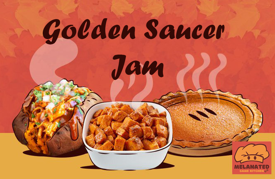 Culture Bytes: Golden Saucer Jam (Fall 2023)