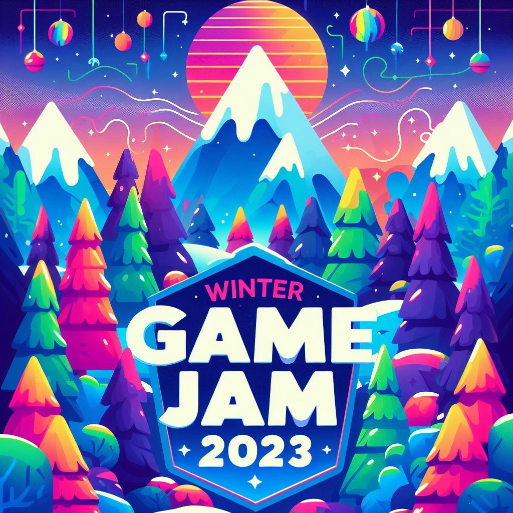UWT GAME DEVELOPMENT CLUB WINTER GAME JAM 2023