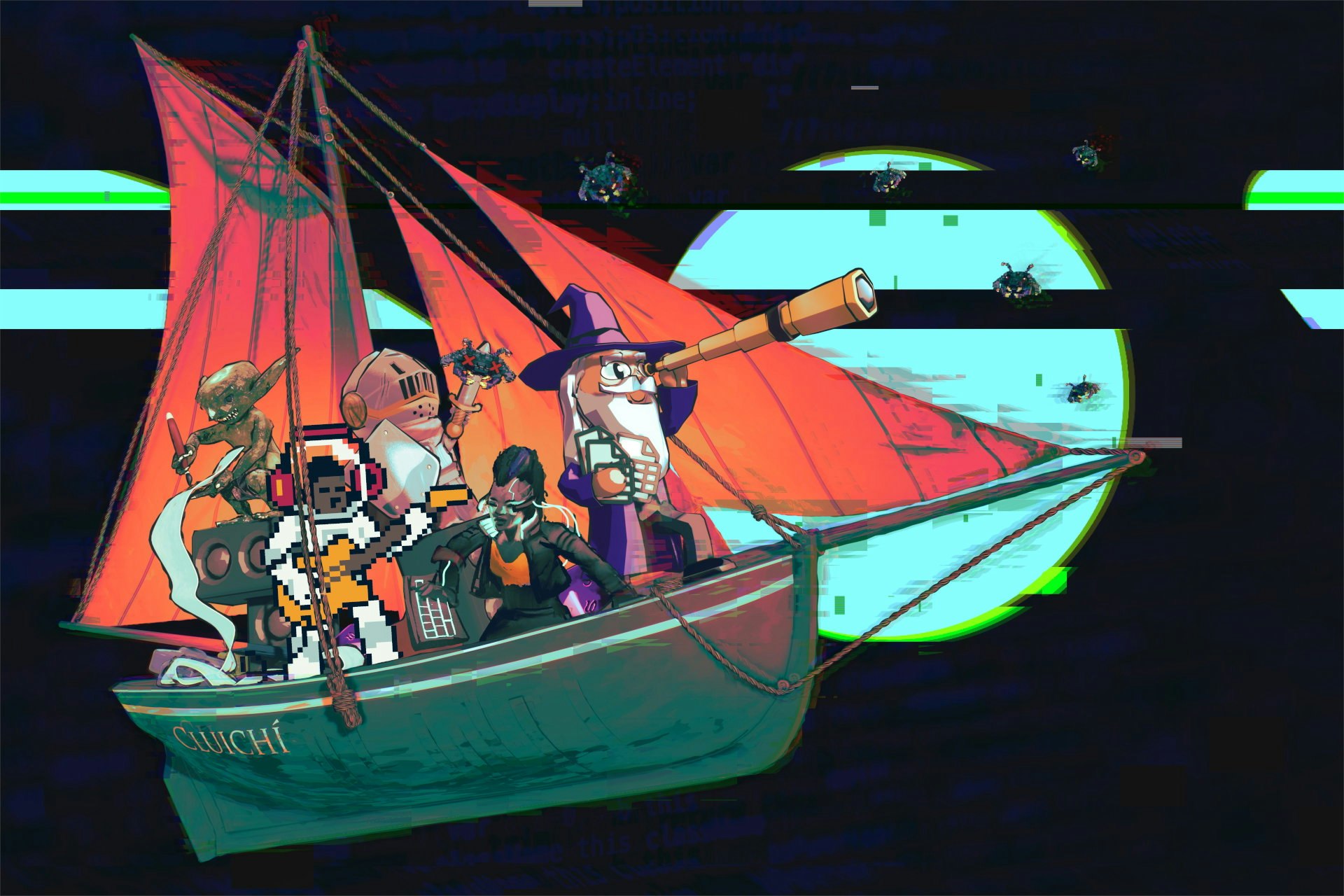 Galway Game Jam 22