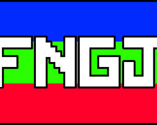 Friday Night Game Jam #2023-47