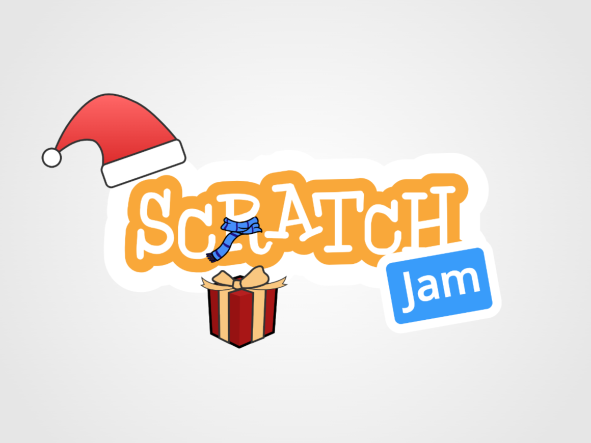 Scratch Holiday Game Jam