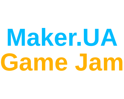 Maker.UA Game Jam