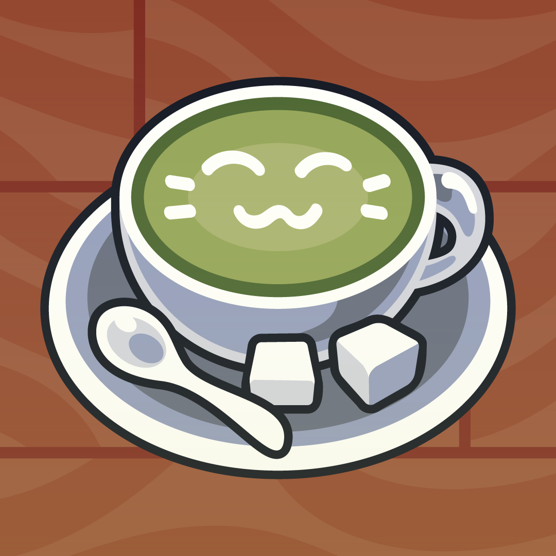 Caf Dot Game Jam