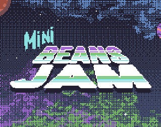 miniBeansjam 9