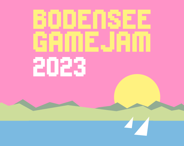 Bodensee-GameJam 2023