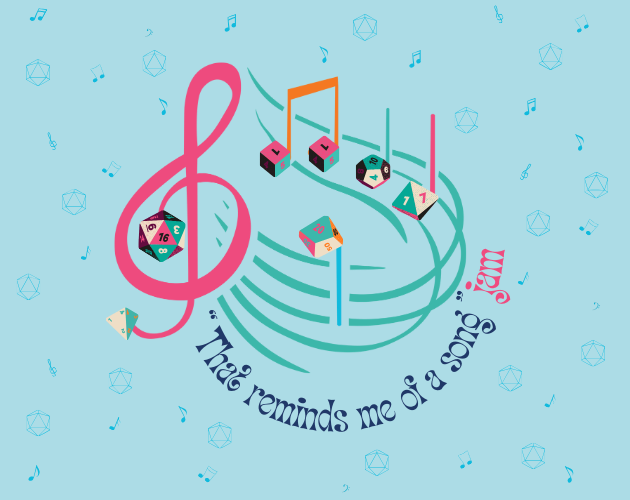 "That Reminds Me of a Song" Jam