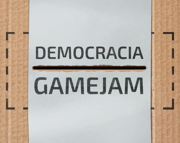 Democracia Gamejam