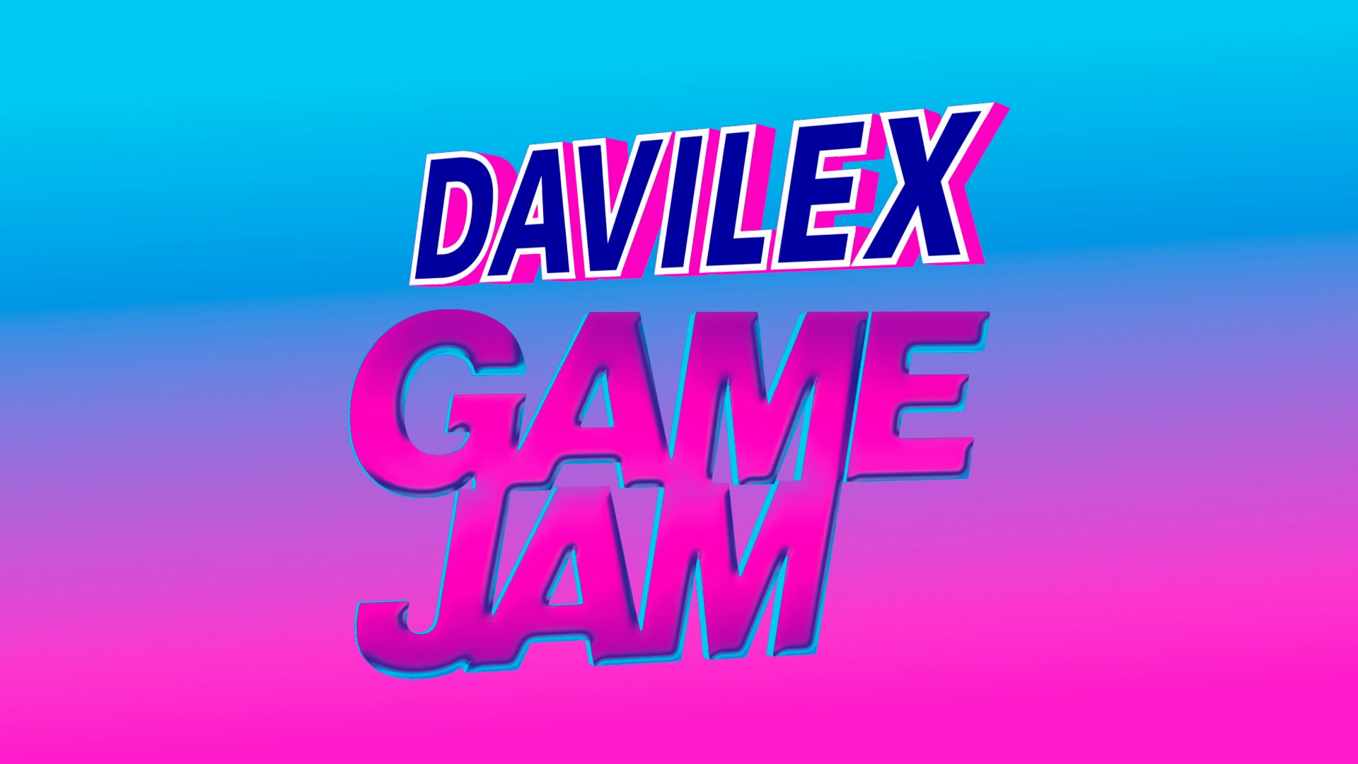Davilex Game Jam