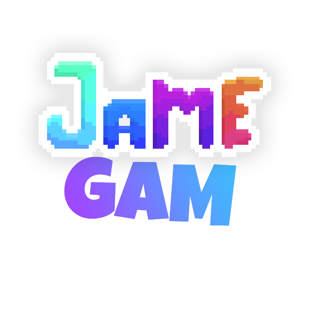 Mini Jame Gam #24