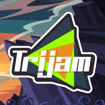 Trijam #245: The 3 hour game jam