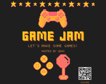 UC Davis Fall Game Jam 2023