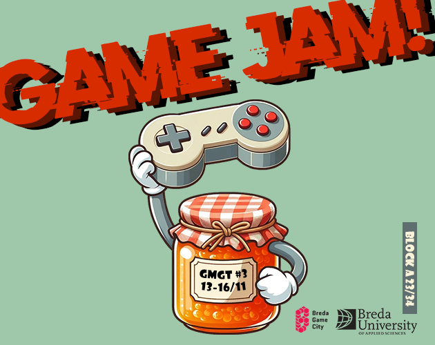 CMGT Jam #3