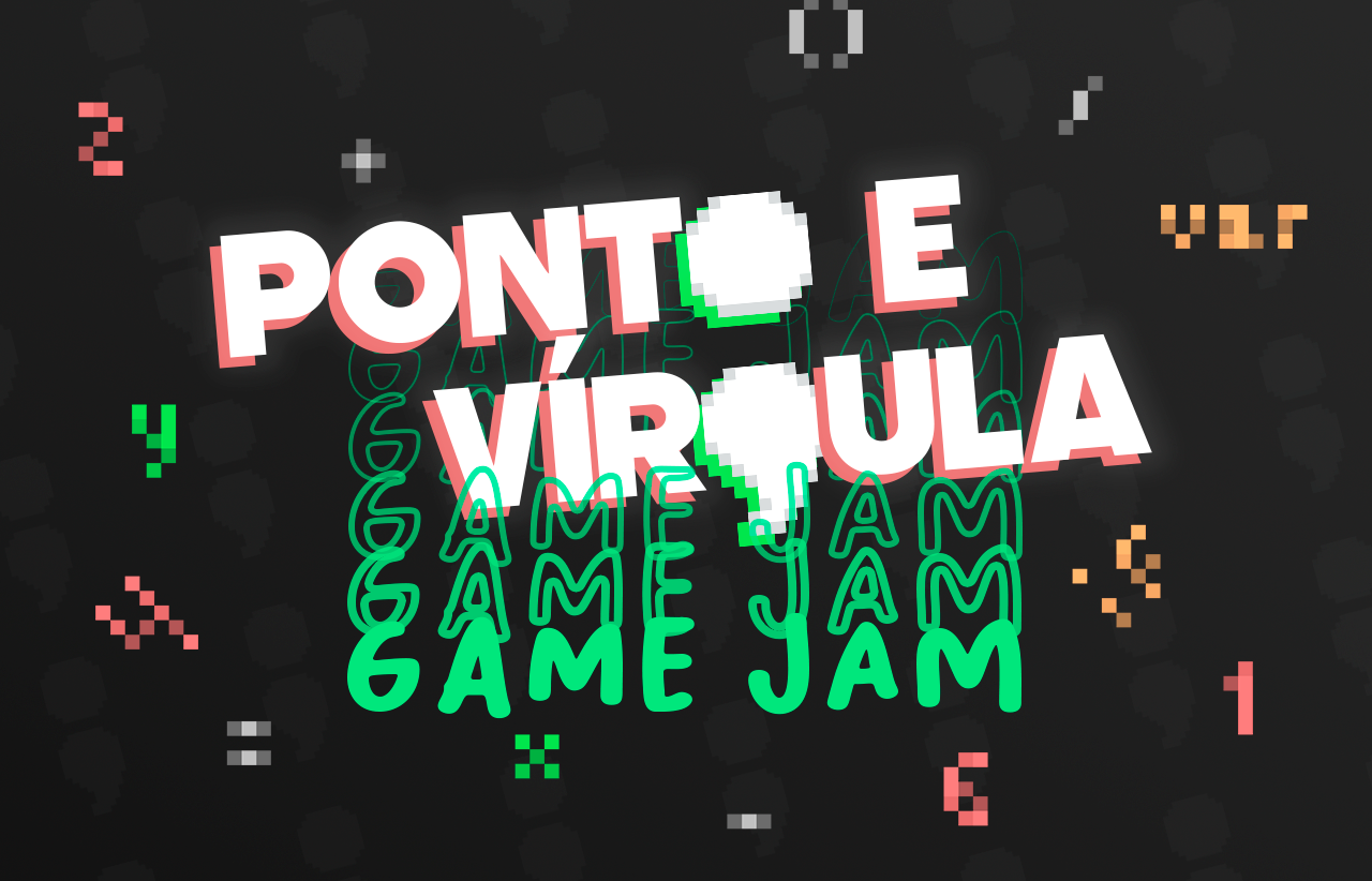 Ponto e Vrgula Game Jam