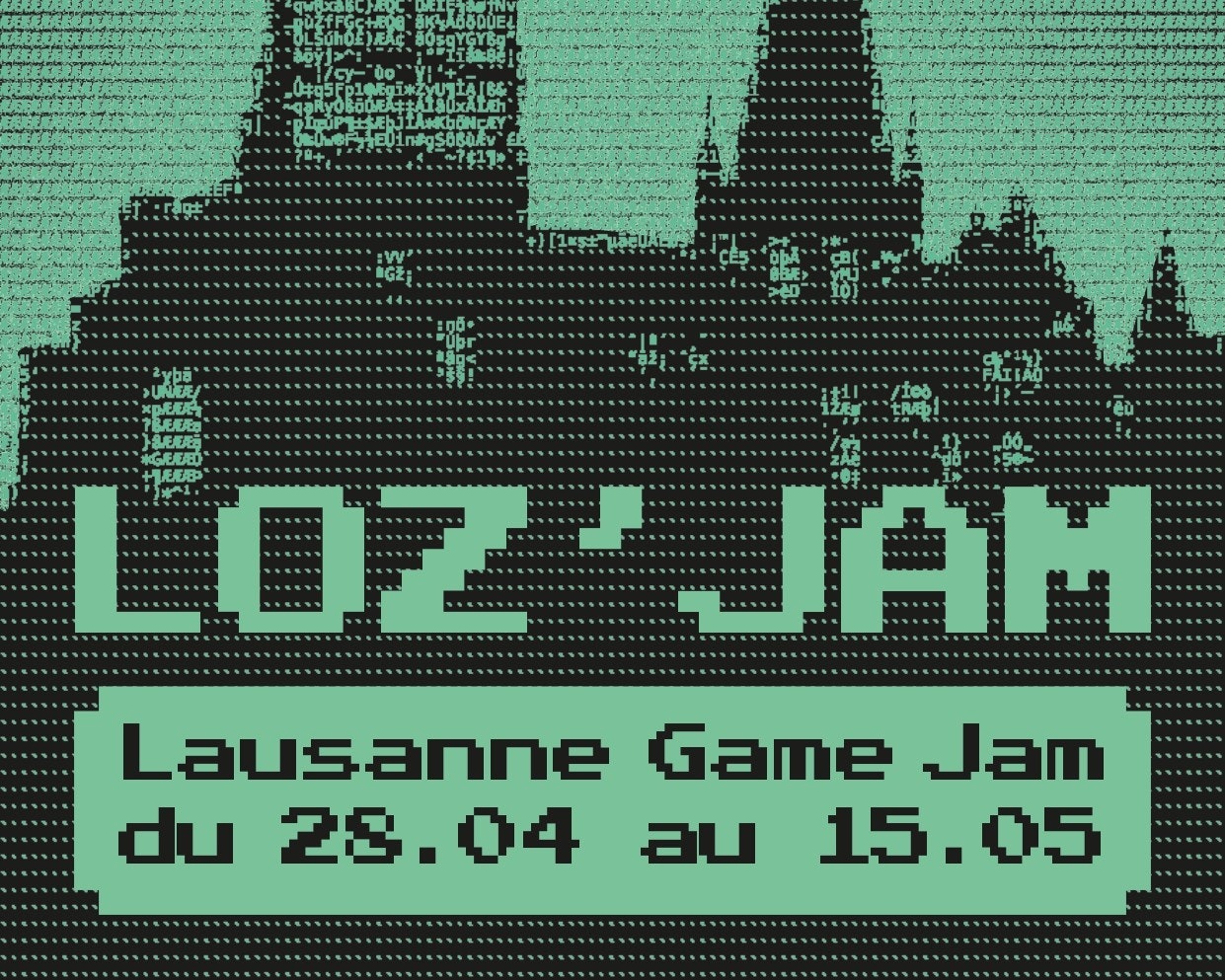 Loz'Jam 2025