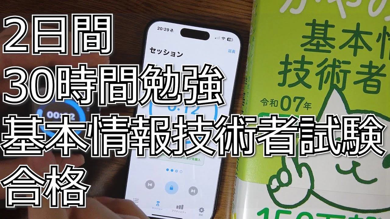 YouTubeサムネイル