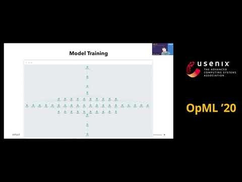 Managing ML Models @ Scale - Intuit’s ML Platform(Youtube)