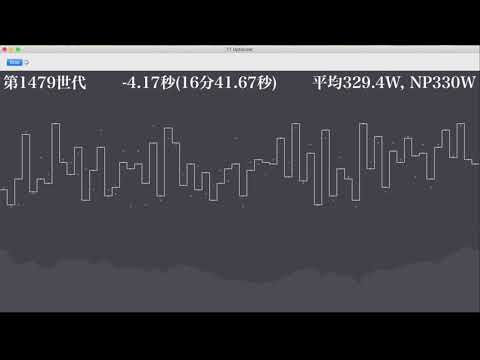 TT Optimizerデモ動画