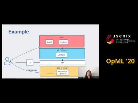 ML Artifacts Ownership Enforcement(Youtube)