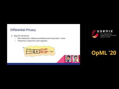 ML Artifacts Ownership Enforcement(Youtube)