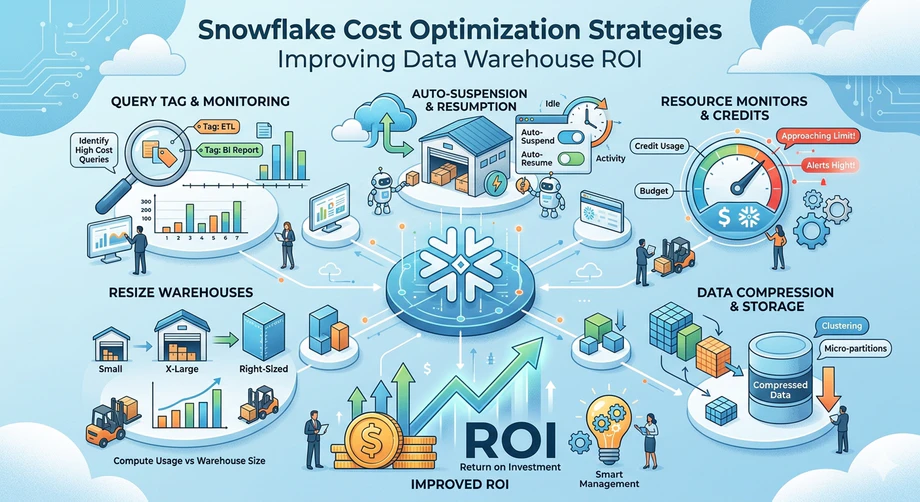 snowflakecostoptimizationstrategiesimprovingdatawarehouseroi.png