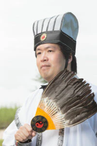 我こそが観音寺の軍師である! 我こそが観音寺の軍師である!