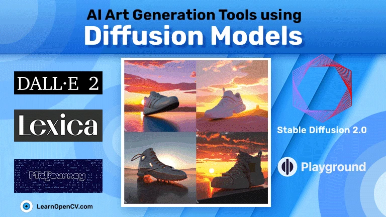 AI Image Generation Tools Overview