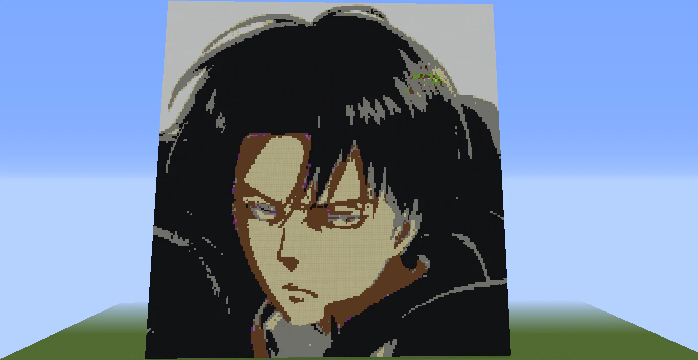 リヴァイ