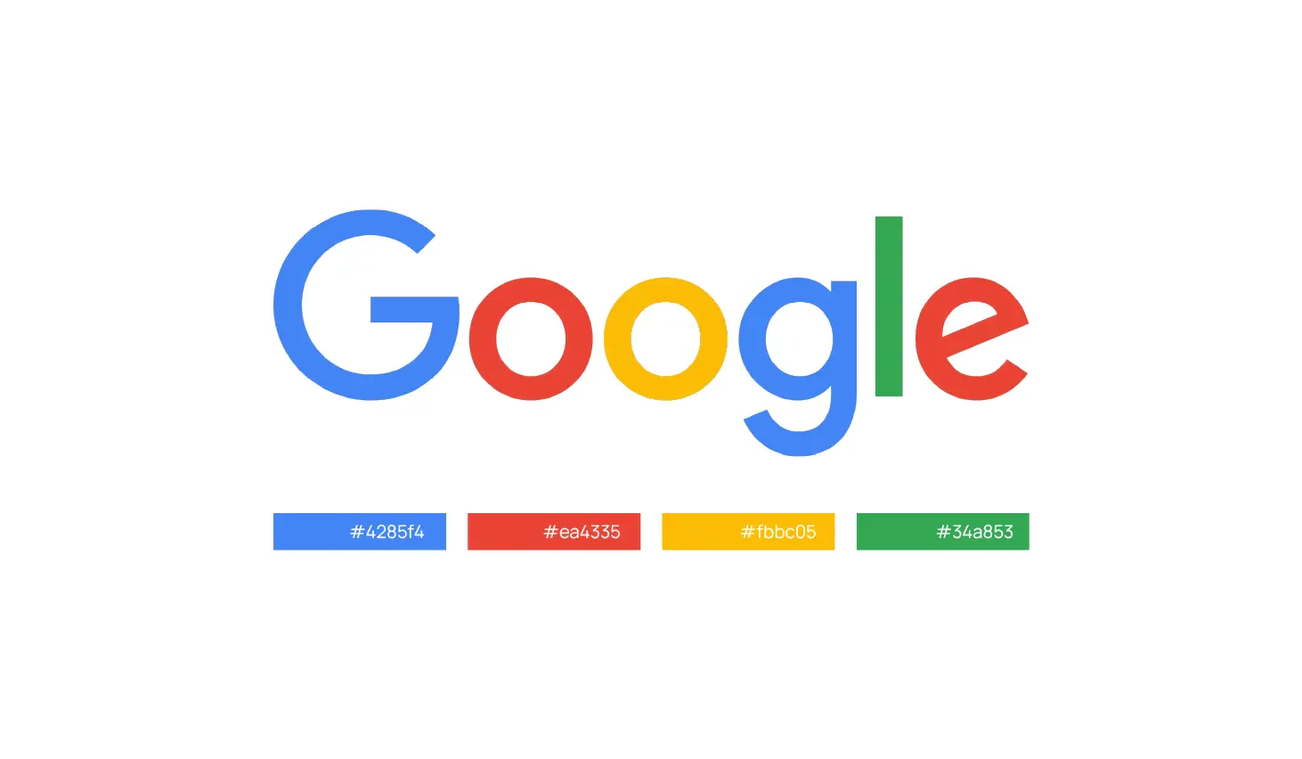 Brand Identity Google & Microsoft