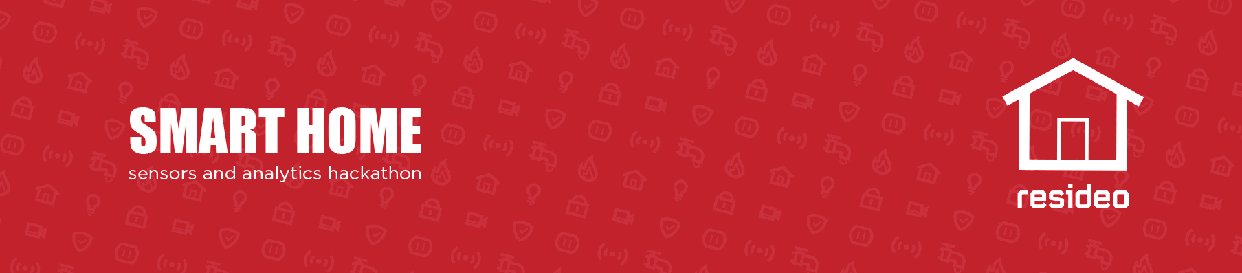 Smart Home - Sensors and Analytics Hackathon on HackerEarth