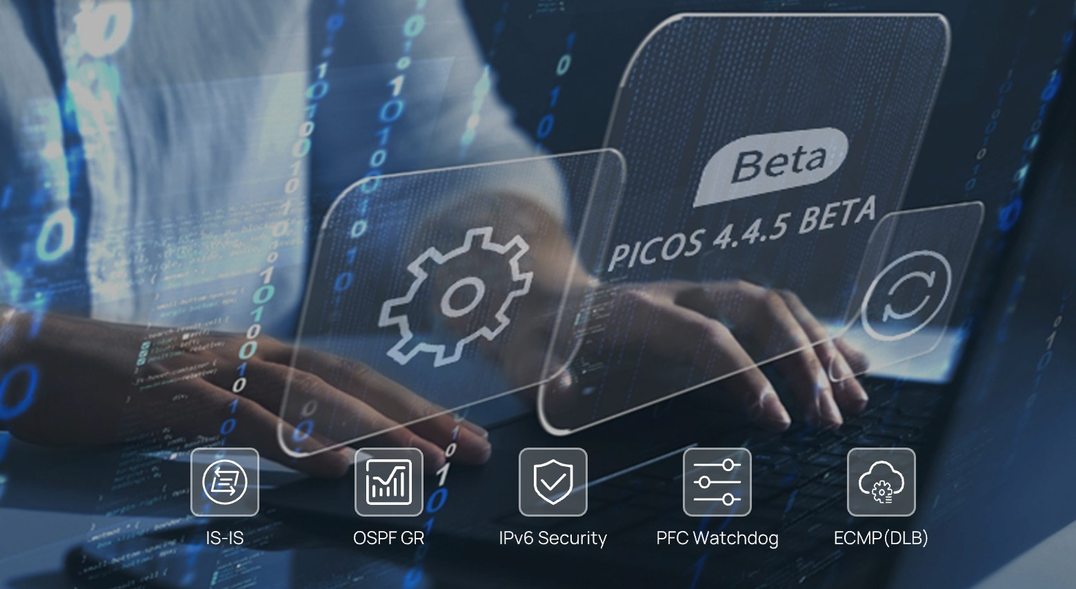 PicOS® 4.4.5 beta PicOS® 4.4.5 beta